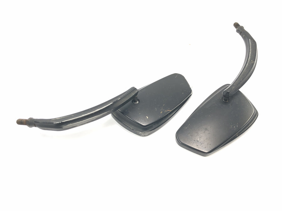 Kawasaki Versys KLE 650 A [2006] - Mirror rear view mirror side mirror left and right set
