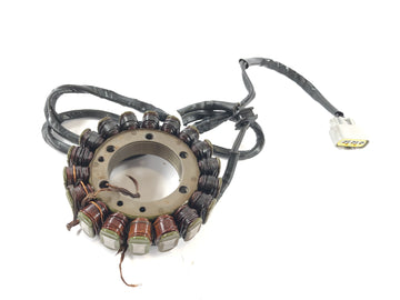Ducati 1098 S H7 [2009] - Stator alternátoru