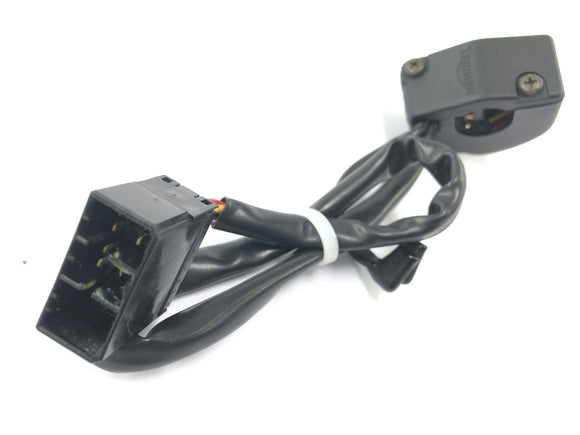 Triumph Sprint St 1050 [2005]  - 右の多機能スイッチのハンドルバースイッチ