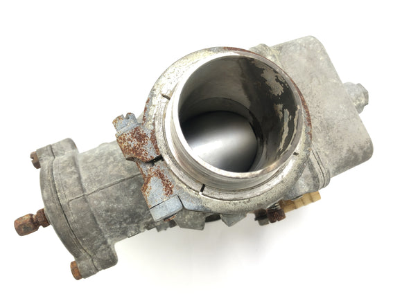 Cagiva Elefant 650 [1984] - kaasutteri