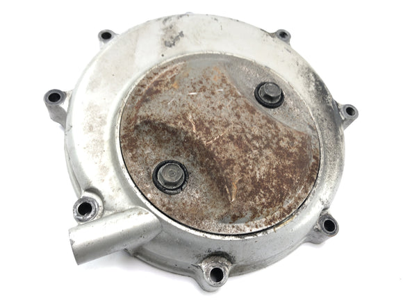 Honda GL 1000 Goldwing GL1 [1978] - Lichtmaschinendeckel Gehäusedeckel Motordeckel