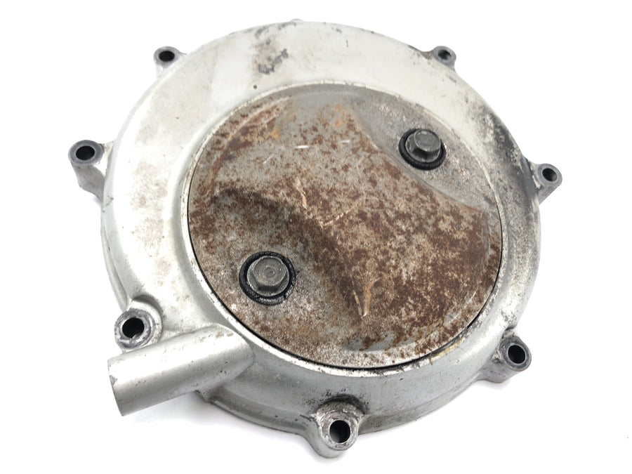 Honda GL 1000 Goldwing GL1 [1978] - Generatortäckning Husskyddsmotortäckning