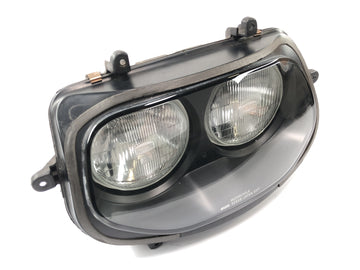 Suzuki GSX-R 1100 W GU75 C [1994] - Přední světlomet hlavní světlomet