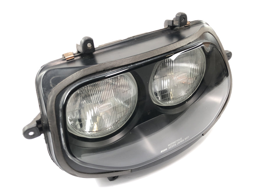 Suzuki GSX-R 1100 W GU75 C [1994] - Farol dianteiro farol principal