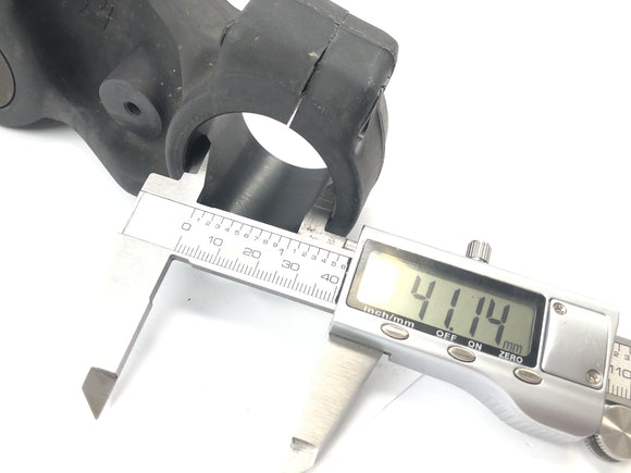 BMW K 1100 LT 100 [1994]  - 下のフォークブリッジ