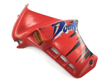 Honda NX 650 Dominator RD02 [1994] - Frontverkleidung links Verkleidung Seitenverkleidung