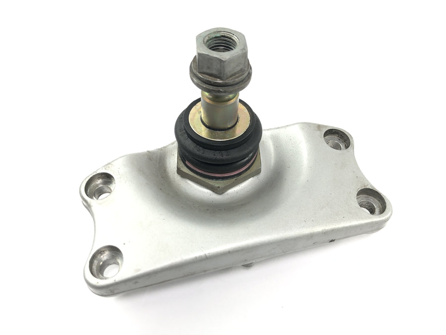 BMW R 1100 RT 259 [1999] - Ponte inferior do garfo Telelever