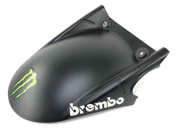 Aprilia RSV4 1000 [2010] - Rear wheel guard