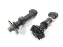BMW R 1200 GS Adventure R12 [2012] - CAMSHAFTS CILINDER Left Set -paar-4