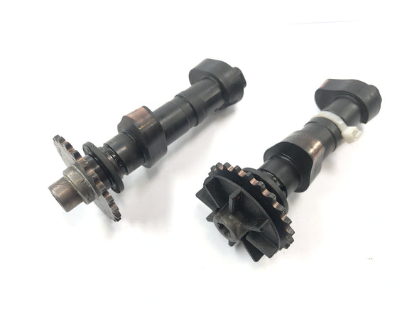 BMW R 1200 GS Adventure R12 [2012] - CAMSHAFTS CILINDER Left Set -paar