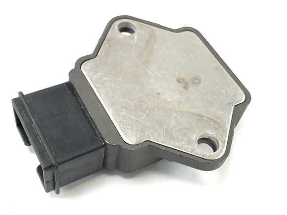 Honda NSR 125 JC22 [1998] - Контроллер преобразования натяжного натяжения регулятора натяжения