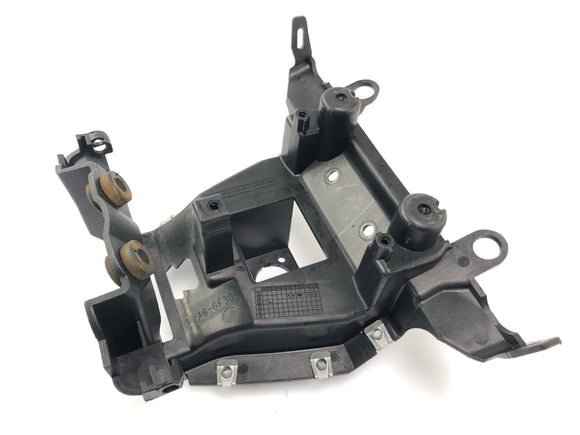 BMW R 1200 ST R1ST [2006] - držák na držák na držák nástrojů vpředu