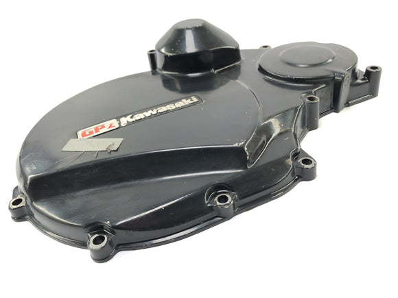 Kawasaki GPZ 1000 RX [1987] - Motorlockskopplingslock