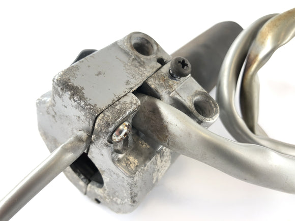 Kawasaki VN 1500 A [1995] - Грузовая ручка.