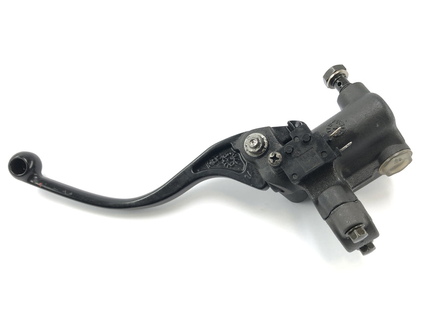Honda NSR 125 JC22 [1998] - brake pump front brake brake lever brake cylinder