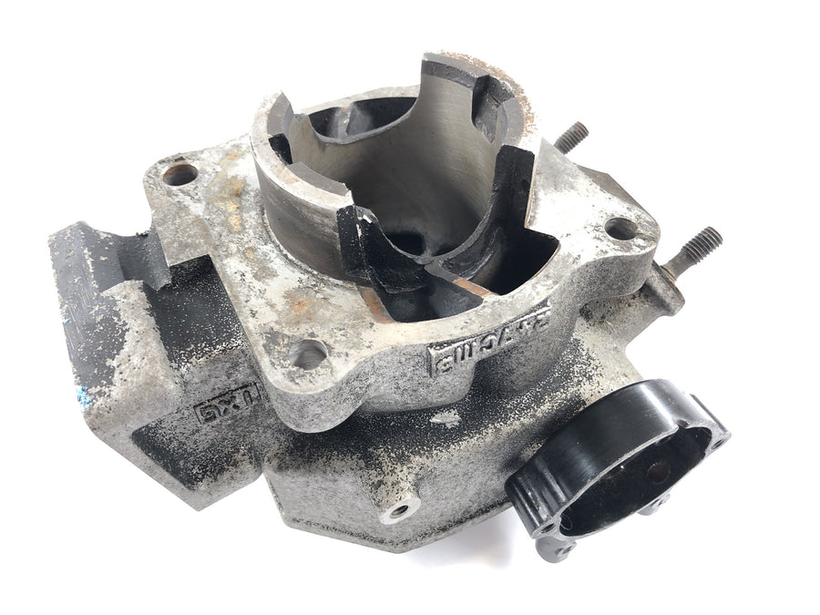 Yamaha RZ 250 R 29L [ca. 250 YPVS] - Cylinder til venstre