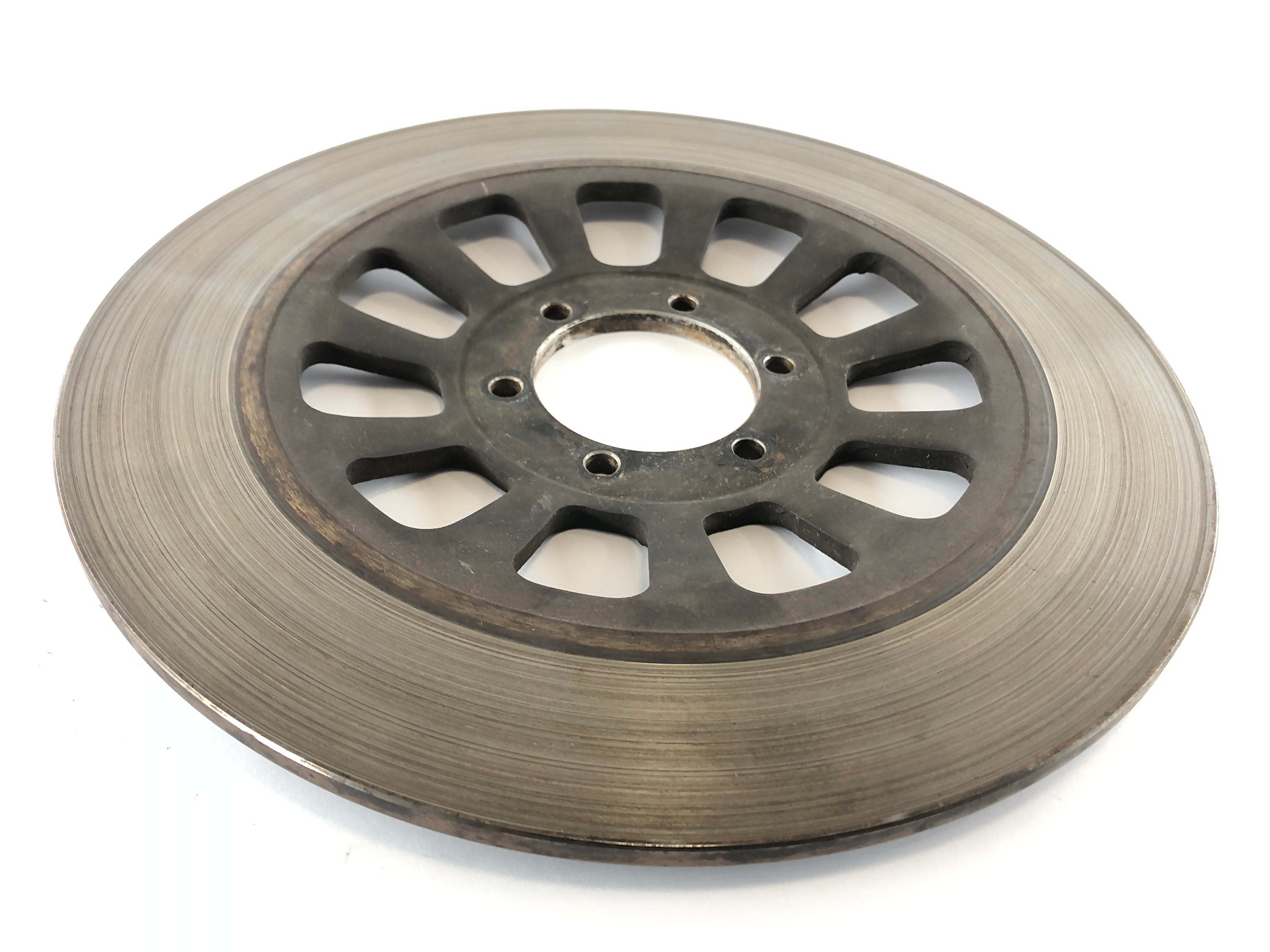 Yamaha XS 1100 2H9 [1978] - rear brake disc 6.4x297mm