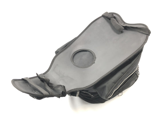 Aprilia Rst 1000 Futura [2002] - tanktas