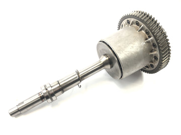 BMW K 1200 GT K12 [2003] - アウトプットシャフト ドライブシャフト