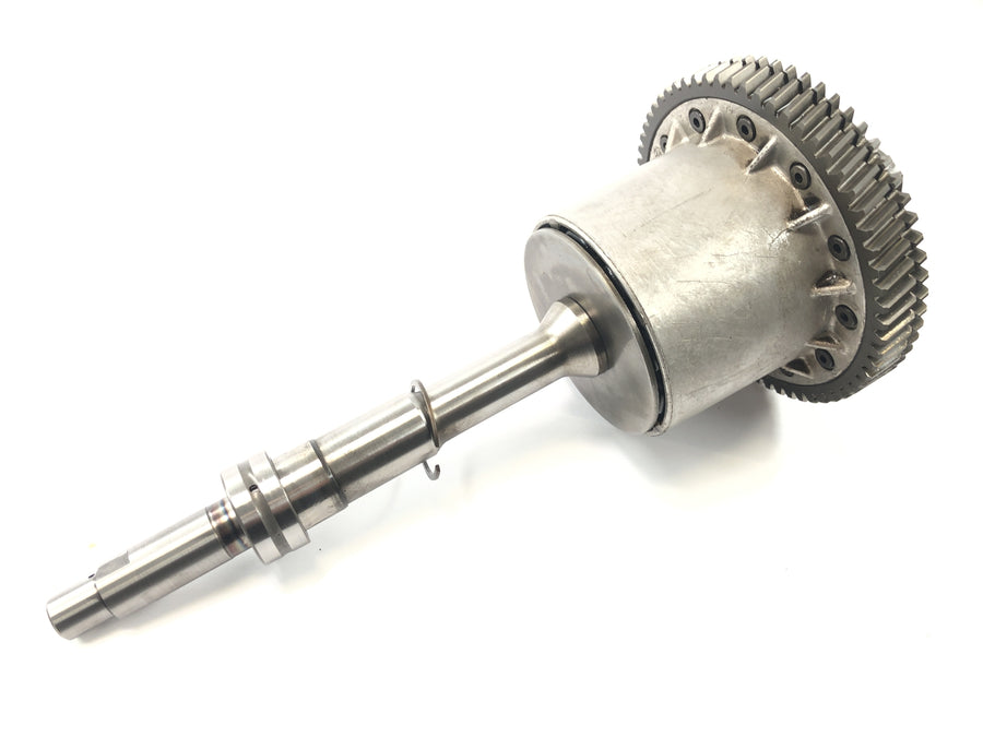 BMW K 1200 GT K12 [2003] - Output shaft drive shaft