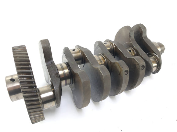 BMW K 100 RT [1988] - klikový hřídel