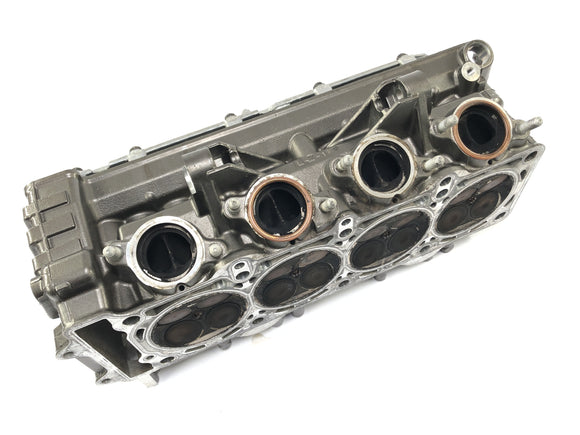 Kawasaki Z 1000 ZRT00A [2006] - Cylinderhuvud utan kamaxlar