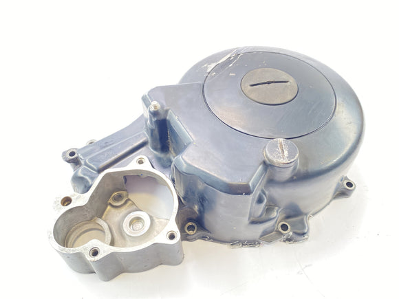 Yamaha XT 600 Z Ténéré 1vJ [1986] - Light Machinery Cover Generator Cover Whide Engine