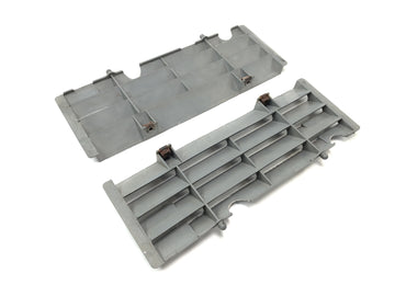 Husqvarna TE 610 E Dual H7 [1999] - Kühlergitter Kühlerverkleidung