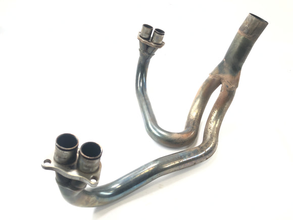 BMW R 1150 RT R22 [2001] - エキゾーストマニホールドマニホールド エキゾーストマニホールドパイプ