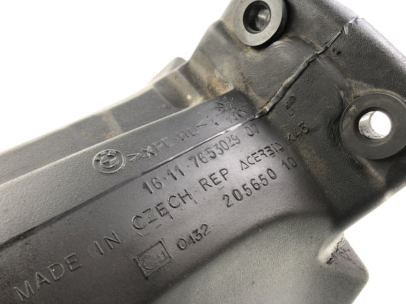 BMW K 1300 R K12S [2014] - Fuel tank