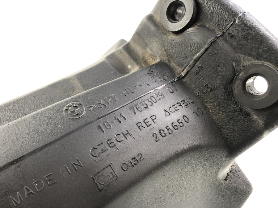 BMW K 1300 R K12S [2014] - Tank Benzintank