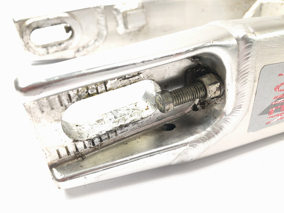 Husqvarna TE 610 E Dual H7 [1999] - Wahacz tylny