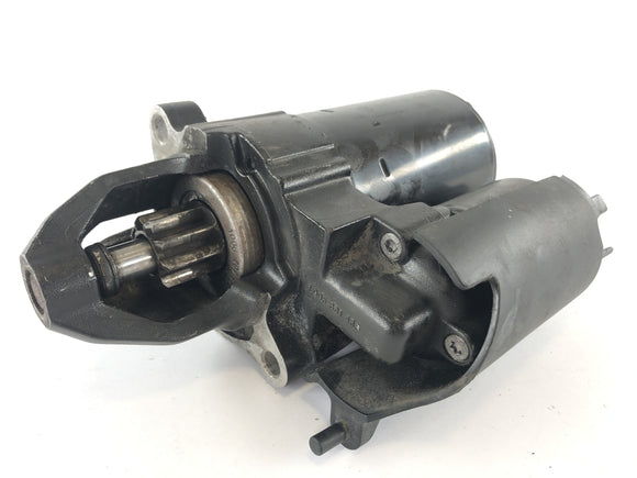 BMW R 1200 R [2007] - стартовый двигатель