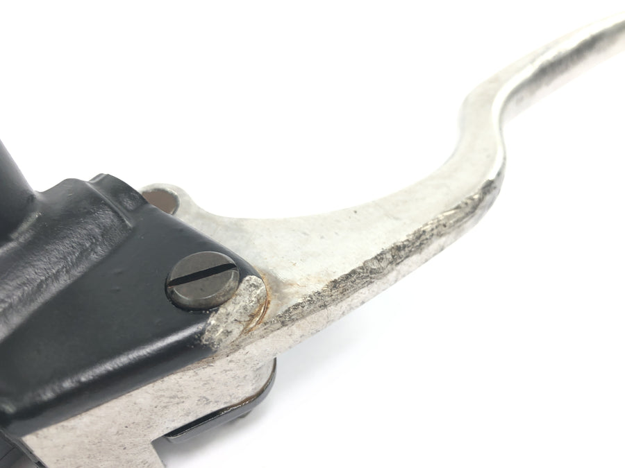 トライアンフ サンダーバード 900 T309RT [1995] - クラッチポンプ クラッチレバー