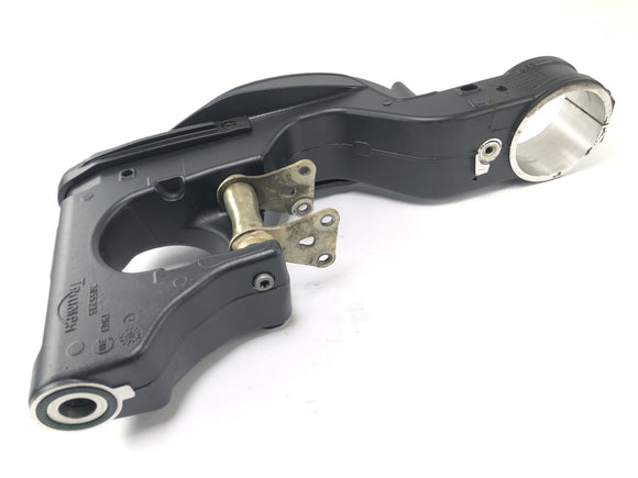 Triumph Sprint St 1050 [2005]  - スイング後輪スイング