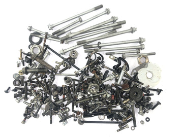 Kawasaki ZX -10 ZXT00B [1990] - screws and residual parts are bundle - 0