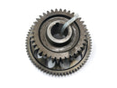 KTM Duke 690 A3 [2012] - Anlasserfreilauf Zahnrad Starterzahnrad Anlassergetriebe-1