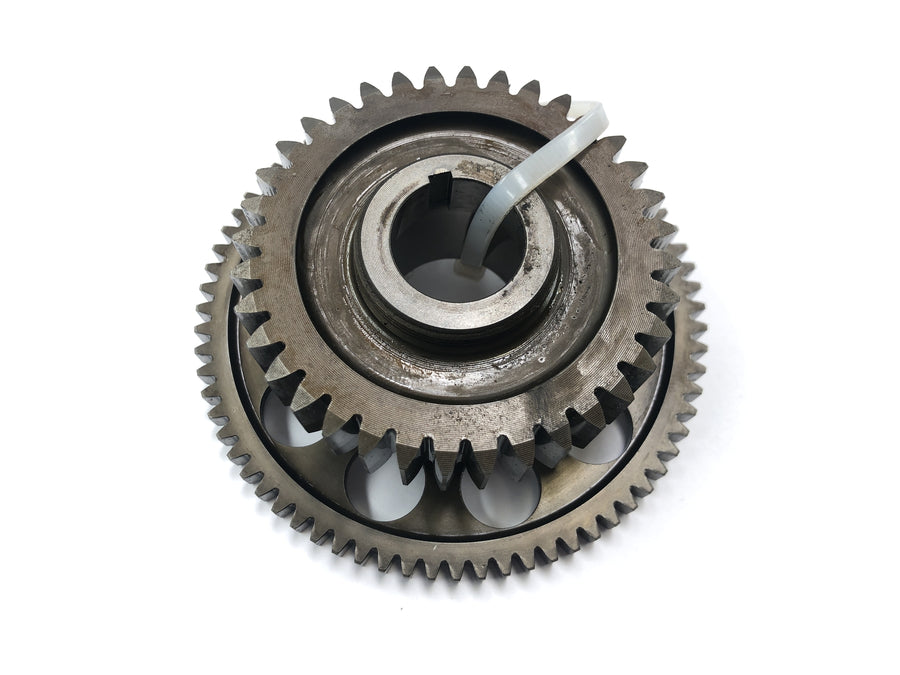 KTM Duke 690 A3 [2012] - starter frihjulsgir startgir startgir