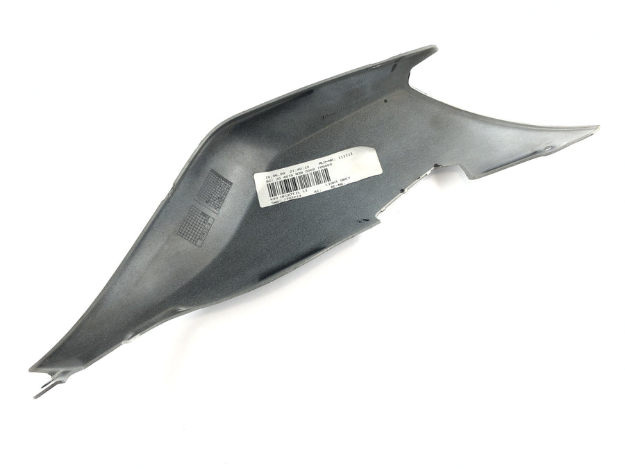 BMW K 1300 S K12S [2010] - Vlevo na zadní straně opláštění