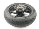 Honda CBR 900 RR SC28 [1995] - Hinterrad Hinterradfelge Komplettrad Alufelge 5.50x17"-1