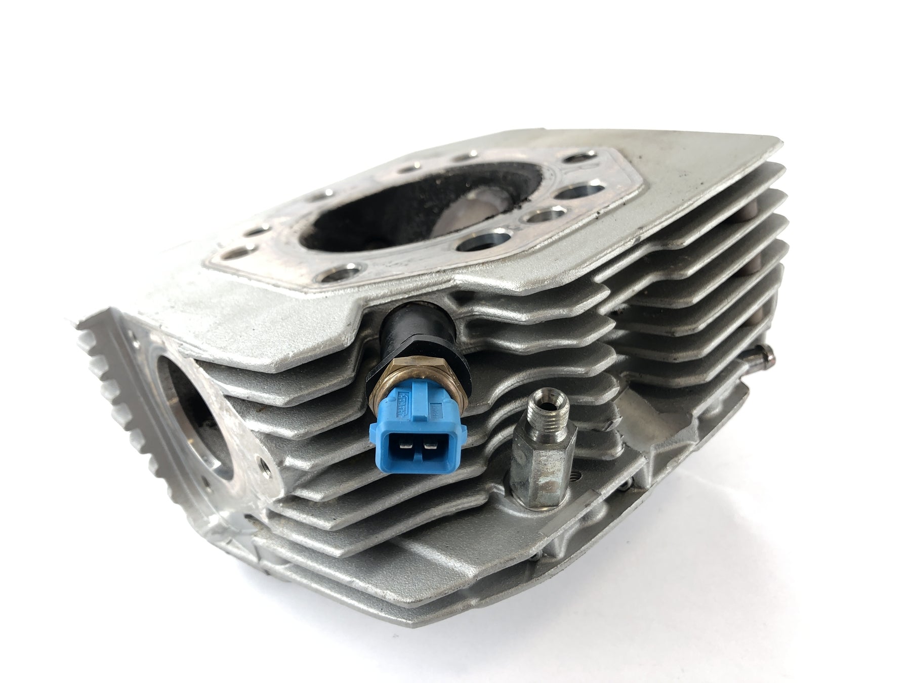 Moto Guzzi 1200 Sport [2007] - Cylinder head right