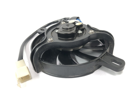 アプリリア SX 125 KX1 [2020] - ラジエーターファン