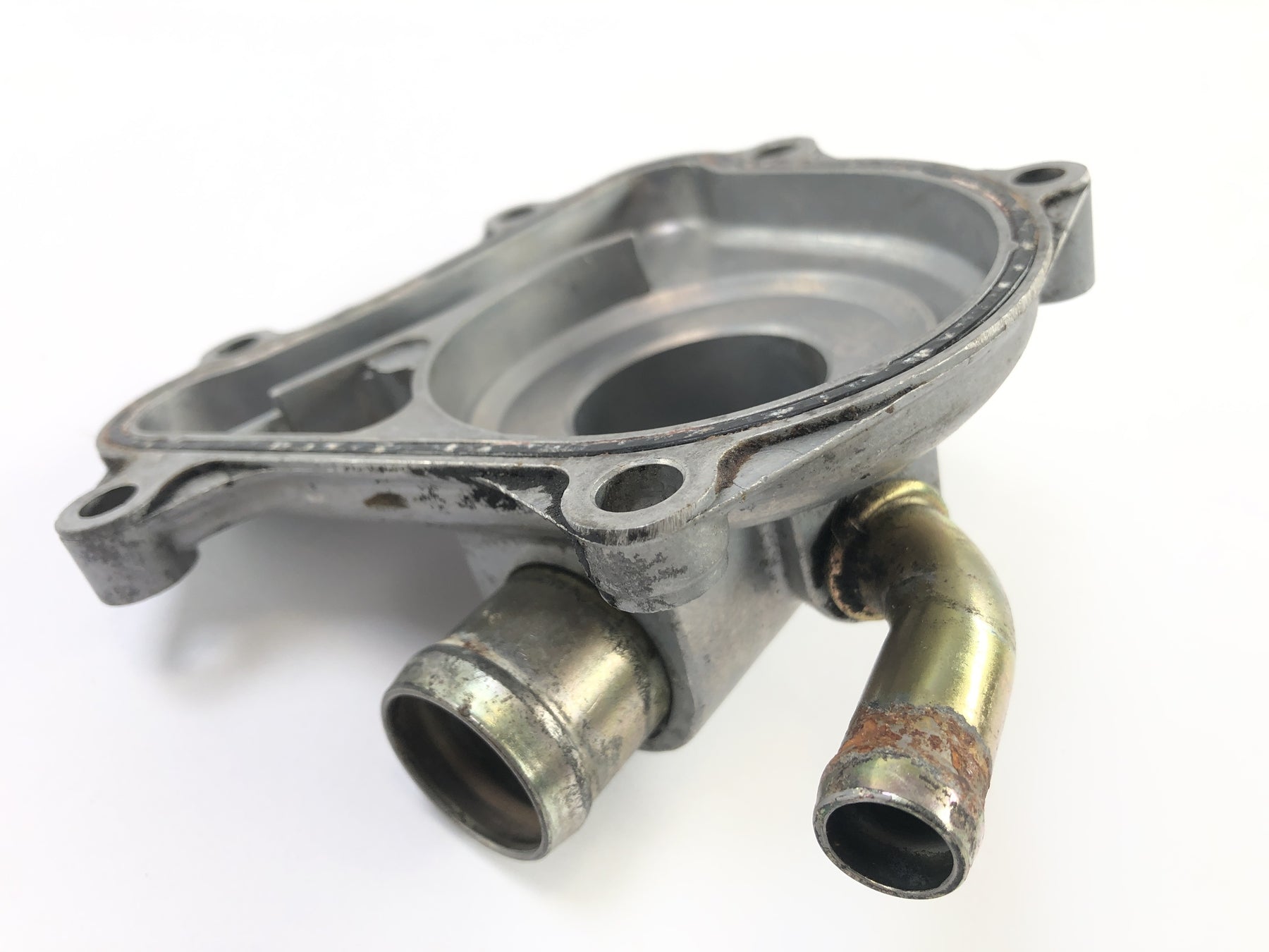 Honda VTR 1000 SP 1 SC45 [2001] - Engine cover water pump cover