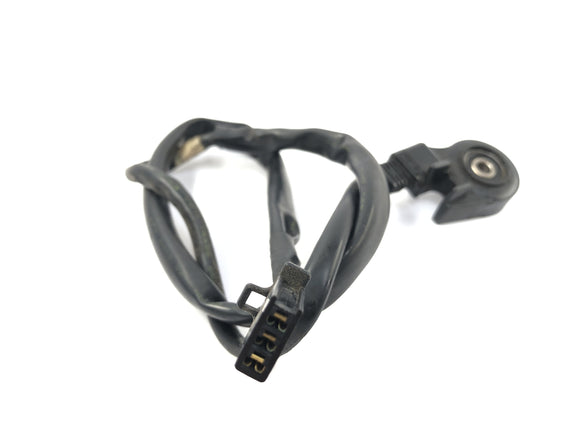 Honda CB 750 RC42 [1996] - interrupteur de support latéral