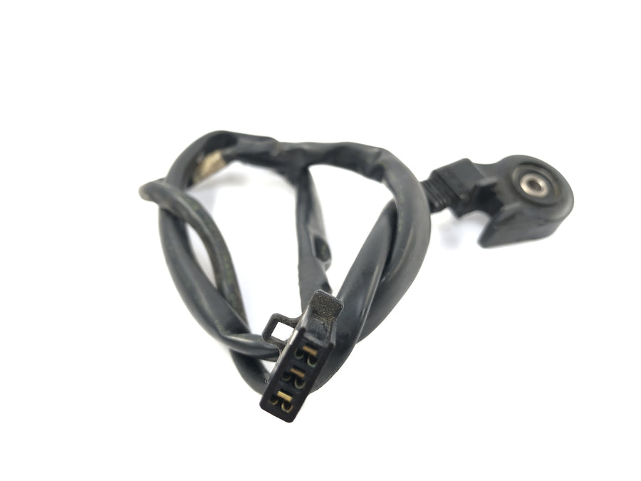 Honda CB 750 RC42 [1996] - side stand switch