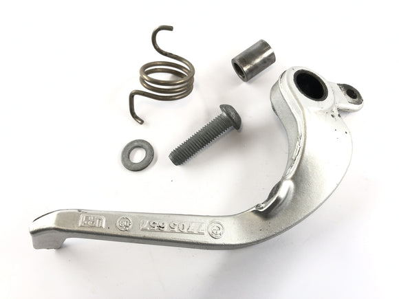 BMW K 1300 S K12S [2010] - Leva del freno a leva del freno incluso e primavera e