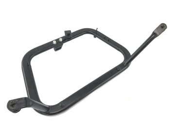 Triumph Street Triple R 675 D67ld [2010]  - ケースホルダーホルダーブラケットケース - 0