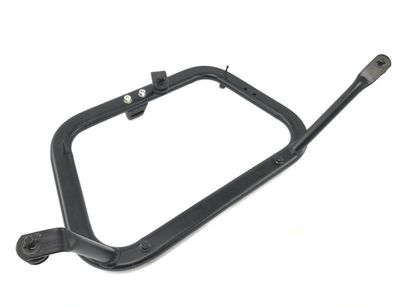 Triumph Street Triple R 675 D67LD [2010] - Крупное дело держателя держателя корпусов