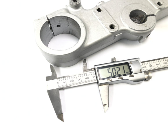 Ducati Monster M600 [1995] - мост вилки выше