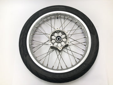 Triumph Tiger 955i 709EN [2003] - Vorderrad Felge Rad 2.25 x 19" - 0